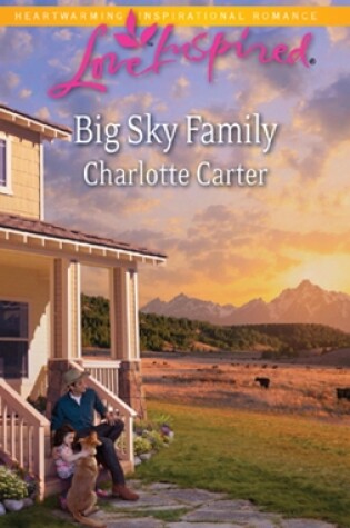 Cover of Big Sky Family