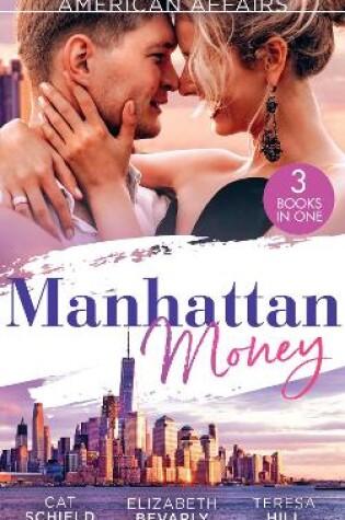 Cover of American Affairs: Manhattan Money