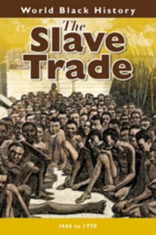 Cover of The Slave Trade