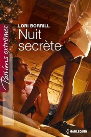 Cover of Nuit Secrete