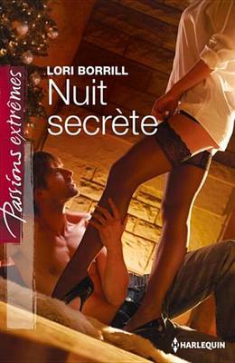 Book cover for Nuit Secrete