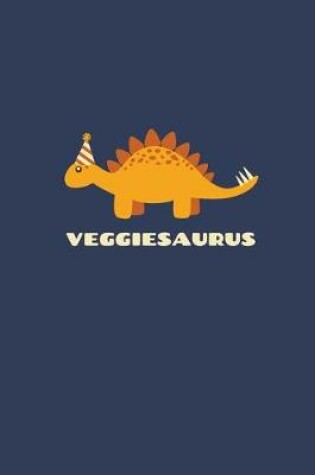 Cover of Veggiesaurus