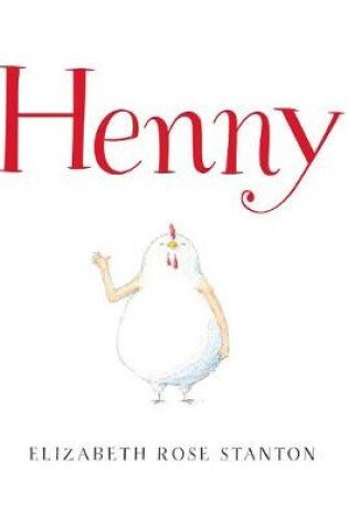 Cover of Henny