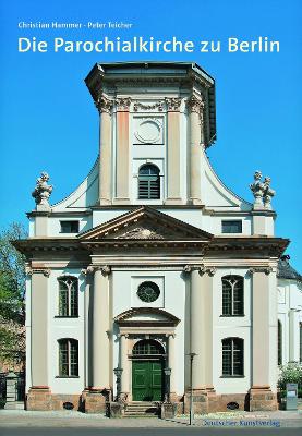 Cover of Die Parochialkirche in Berlin