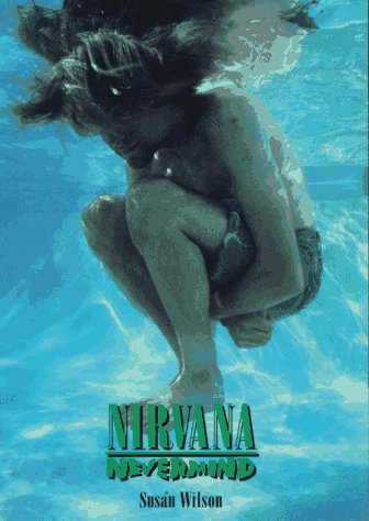 Book cover for "Nirvana"