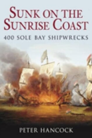 Cover of Sunk on the Sunrise Coast