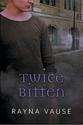 Cover of Twice Bitten