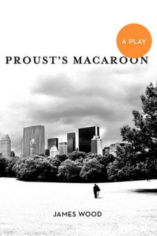 Cover of Proust's Macaroon