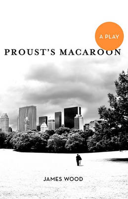 Book cover for Proust's Macaroon