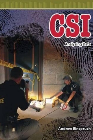 Cover of CSI