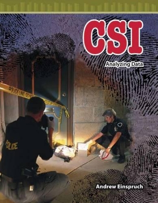 Cover of CSI