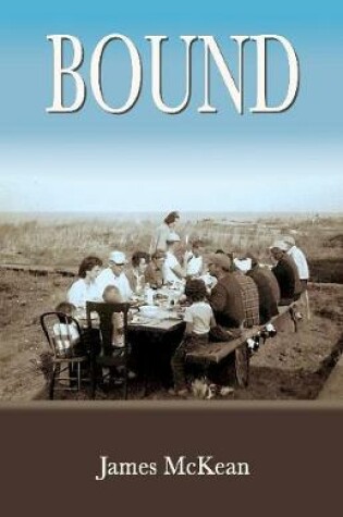 Cover of Bound