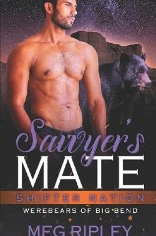 Cover of Sawyer's Mate