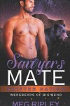 Book cover for Sawyer's Mate