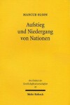 Book cover for Aufstieg und Niedergang von Nationen