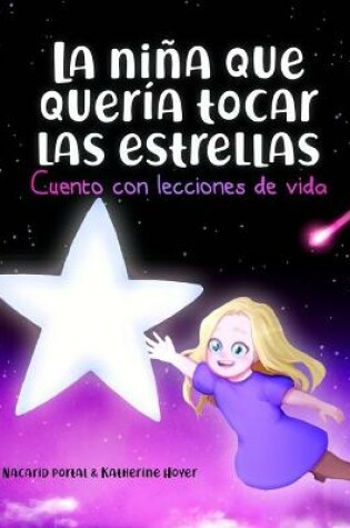 Cover of La niña que quería tocar las estrellas