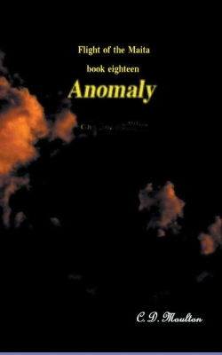 Cover of Anomaly