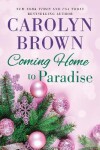 Book cover for Coming Home to Paradise
