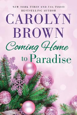 Cover of Coming Home to Paradise