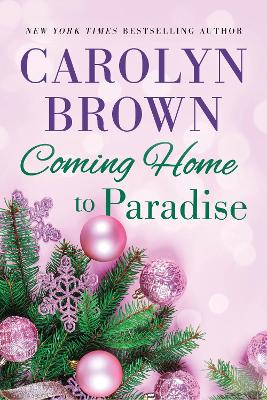 Cover of Coming Home to Paradise