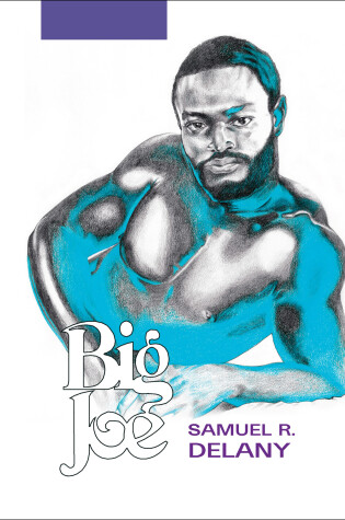 Cover of Big Joe