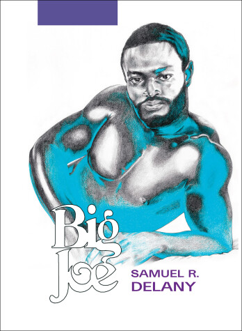 Book cover for Big Joe