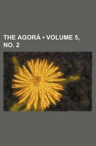 Cover of The Agora