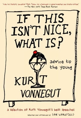 Book cover for If This Isn't Nice, What Is?