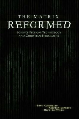Cover of The Matrix Reformed