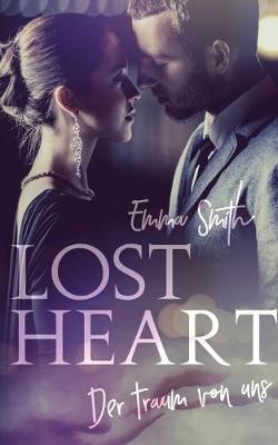 Book cover for Lost Heart