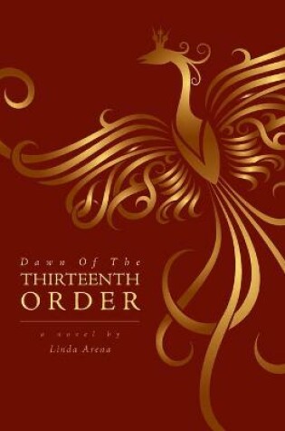 Cover of Dawn of the Thirteenth Order