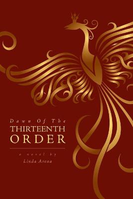 Book cover for Dawn of the Thirteenth Order