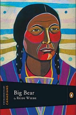 Cover of Big Bear