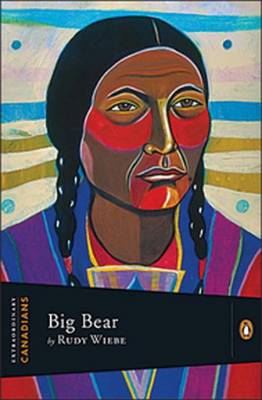 Cover of Big Bear