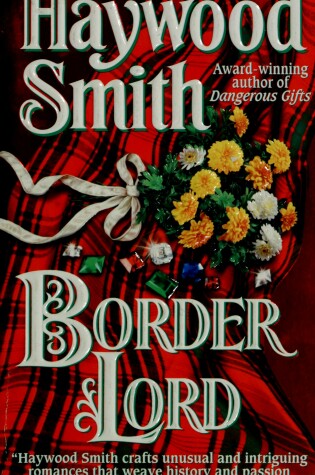 Cover of Border Lord