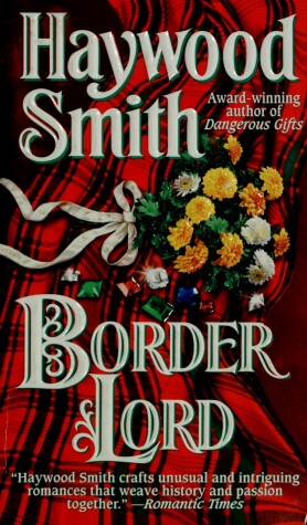 Book cover for Border Lord