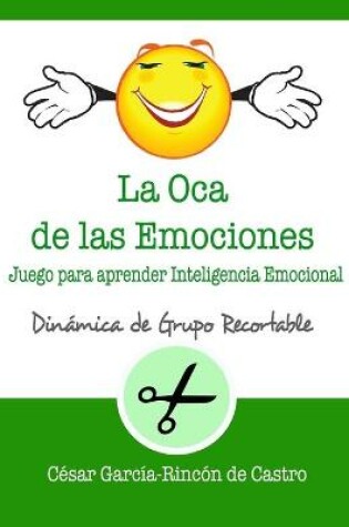 Cover of La Oca de las Emociones