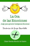 Book cover for La Oca de las Emociones