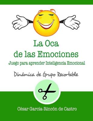 Cover of La Oca de las Emociones