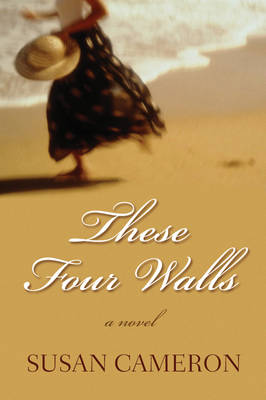 Book cover for These Four Walls