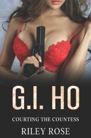 Cover of G.I. Ho