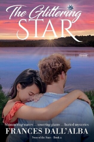 Cover of The Glittering Star