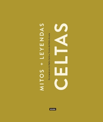 Cover of Celtas / Celts