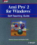 Book cover for Ami Pro 2 for Windows