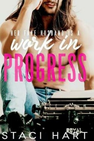 Cover of Work In Progress