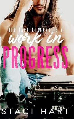 Cover of Work In Progress
