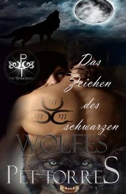 Book cover for Das Zeichen Des Schwarzen Wolfes