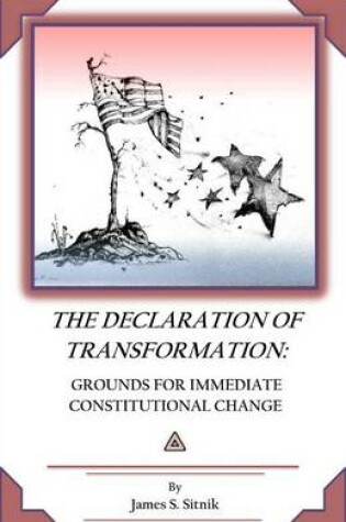 Cover of Declaration of Transformation