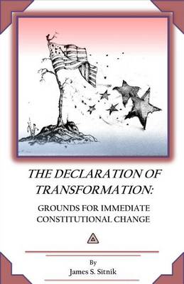 Cover of Declaration of Transformation