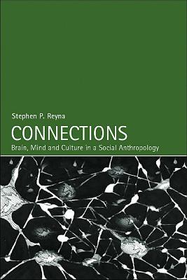 Book cover for Connections